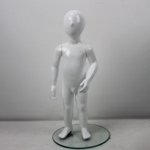 Sugar Land Baby Mannequin