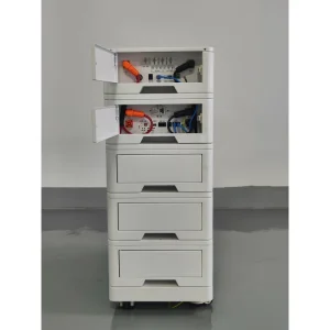 Reliable Solar Power Battery Storage Solution for Homes