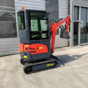 Compact Auger Attachment Bucket