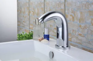 Wash Basin Faucet