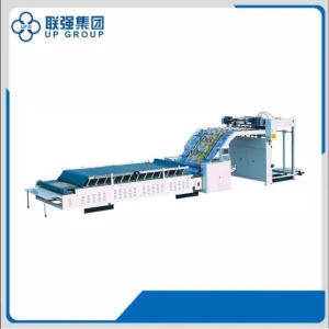 Carton Board Flute Laminator
