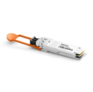 100GBASE-ER4 QSFP28 Transceiver