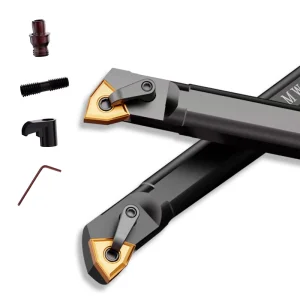 Barra de Boring Interna Premium S16q-Mwlnr/L06 para Inserts Wnmg Atacado