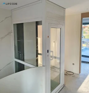 2 Person Residential Elevator