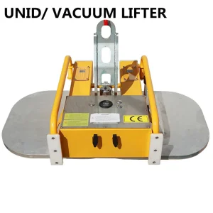 250kg 350kg 500kg 750kg Certified Single Pad Vacuum Lifts