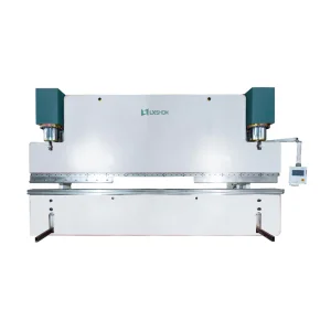 WG67K-500T4000 Multi-Function Bend Machine