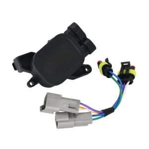 CE Certification MCOR 4 Conversion Kit