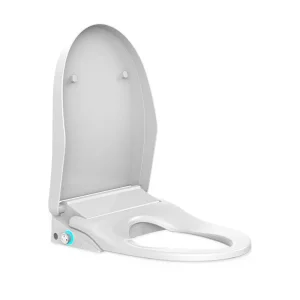 Quick Intallation Full Function Short Shower Toilet Seat