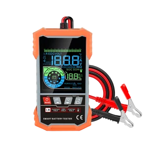 i-Pook Battery Tester