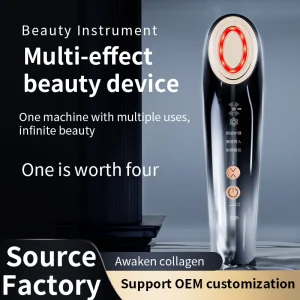 Mini 4 in 1 Eye Care Lifting Device