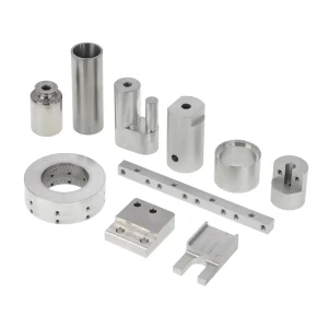 Custom High Precision CNC Machining Service
