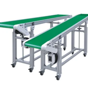 YiLing Industrial Packaging Conveyor Belt and PVC Belt