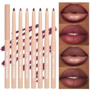 Retractable Lip Liner