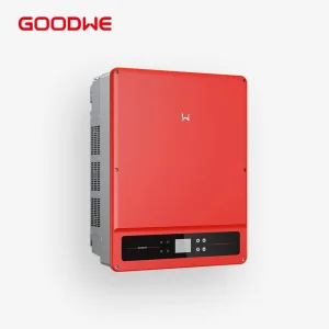 Goodwe On-Grid Hybrid Solar String Inverter