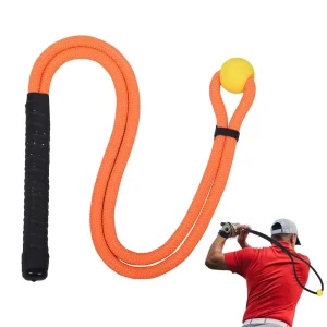 Golf Swing Fitness Rope