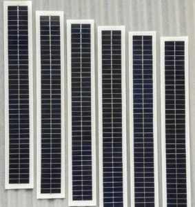 780W Solar Panels