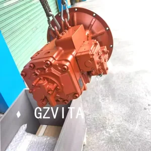 Hydraulic Piston Pump V90N130