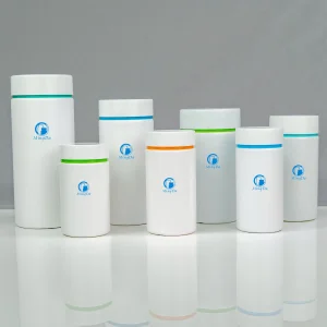 Gummies HDPE Bottle