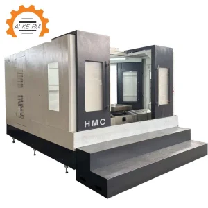 HMC800/TH80 Horizontal CNC Machining Center