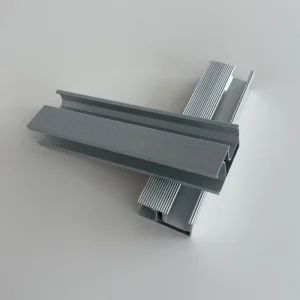 Solar Bracket Rail