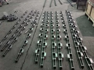 Pakistan 125mm Chain