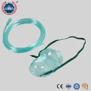 Oxygen Mask