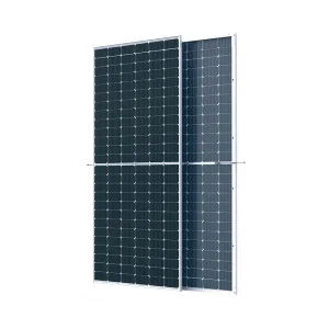 700-750W Solar Panel