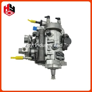 Cummins Diesel Engine Parts Fuel Injection Pump