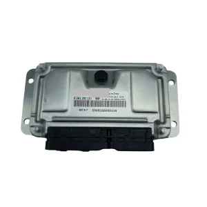 Unidade de Controle do Motor ECU para Foton Pickup OEM 0261201197