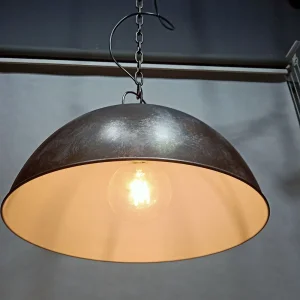 Dining room pendant light globe lighting