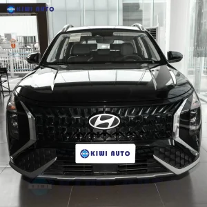 Hyundai IX35 Beijing 2.0L 2WD Compact 5-Door SUV GLS /Lux /Top Used/Second Hand Car Version Car