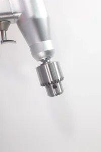 Multifunctional Bone Drill