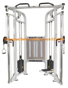 Hammer Strength Pulley