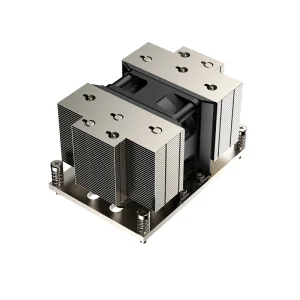LGA4677 CS ARM 2U C87 CPU Cooler with 4-pin PWM Fan for LGA 4677 Server Processor Chassis 116mm * 80mm * 67mm