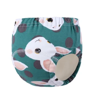 Pantalones de entrenamiento para ir al baño