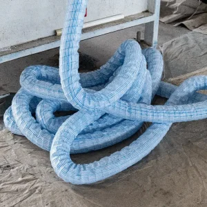 Permeable Pipe