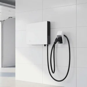 Fast DC EV Charging Pile with High Power Factor Voltage Range 1000VDC 125A Current