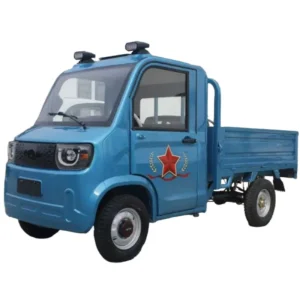 Mini Low Speed Pickup