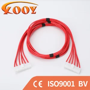 High-Quality Custom Wiring Harness Solutions for Automotive and More