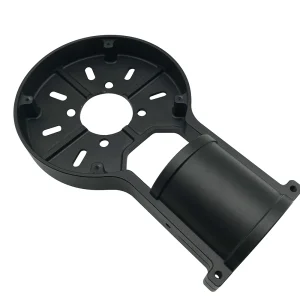 High-Tolerance CNC Services