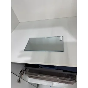 Temperable Mirror