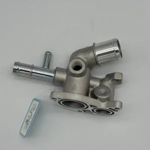 Hyundai Cooling Parts SA