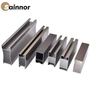 Corrosion Resistant Profiles