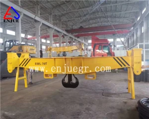 Marine Lifting Frame