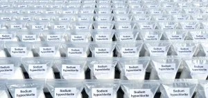 Sodium Hypochlorite Liquid: Powerful Cleaner and Disinfectant Solution