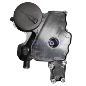 Chinese Automotive Parts High Quality Oil Separator Assembly OE 10056085 10063579 10903796 for MGRX5 MGRX8