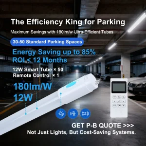 Amelech Led Lights With Motion Sensor