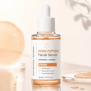 PDRN Salmon Peptide Serum
