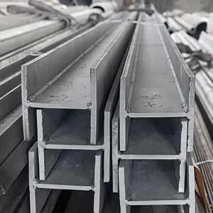 GB Section Steel