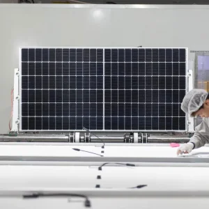 580W Painel Solar Monocristalino Topcon